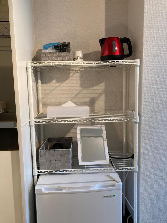 R Hotel Chiba Sta 1Min 2019 Open Kültér fotó
