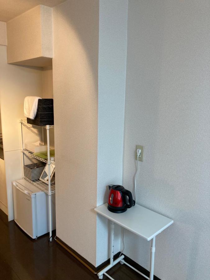 R Hotel Chiba Sta 1Min 2019 Open Kültér fotó