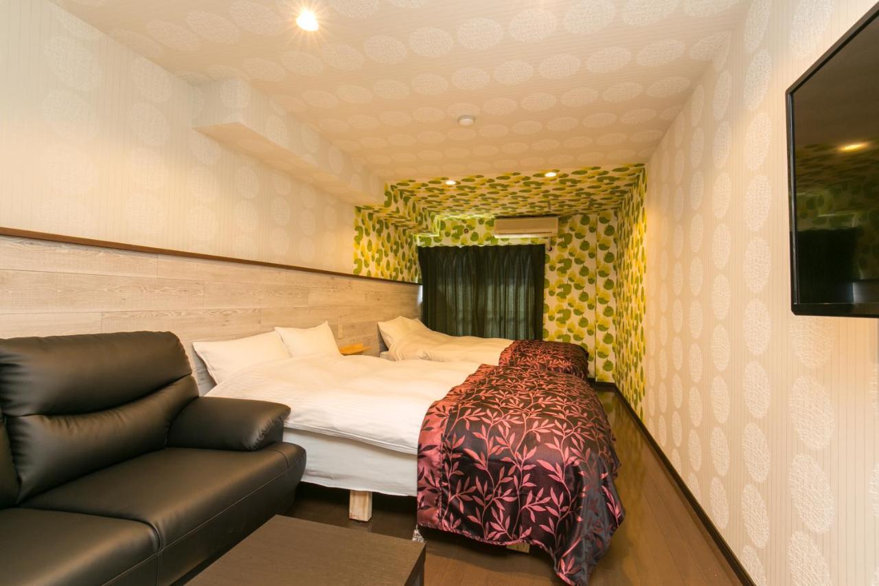 R Hotel Chiba Sta 1Min 2019 Open Kültér fotó