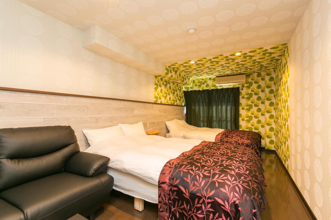 R Hotel Chiba Sta 1Min 2019 Open Kültér fotó