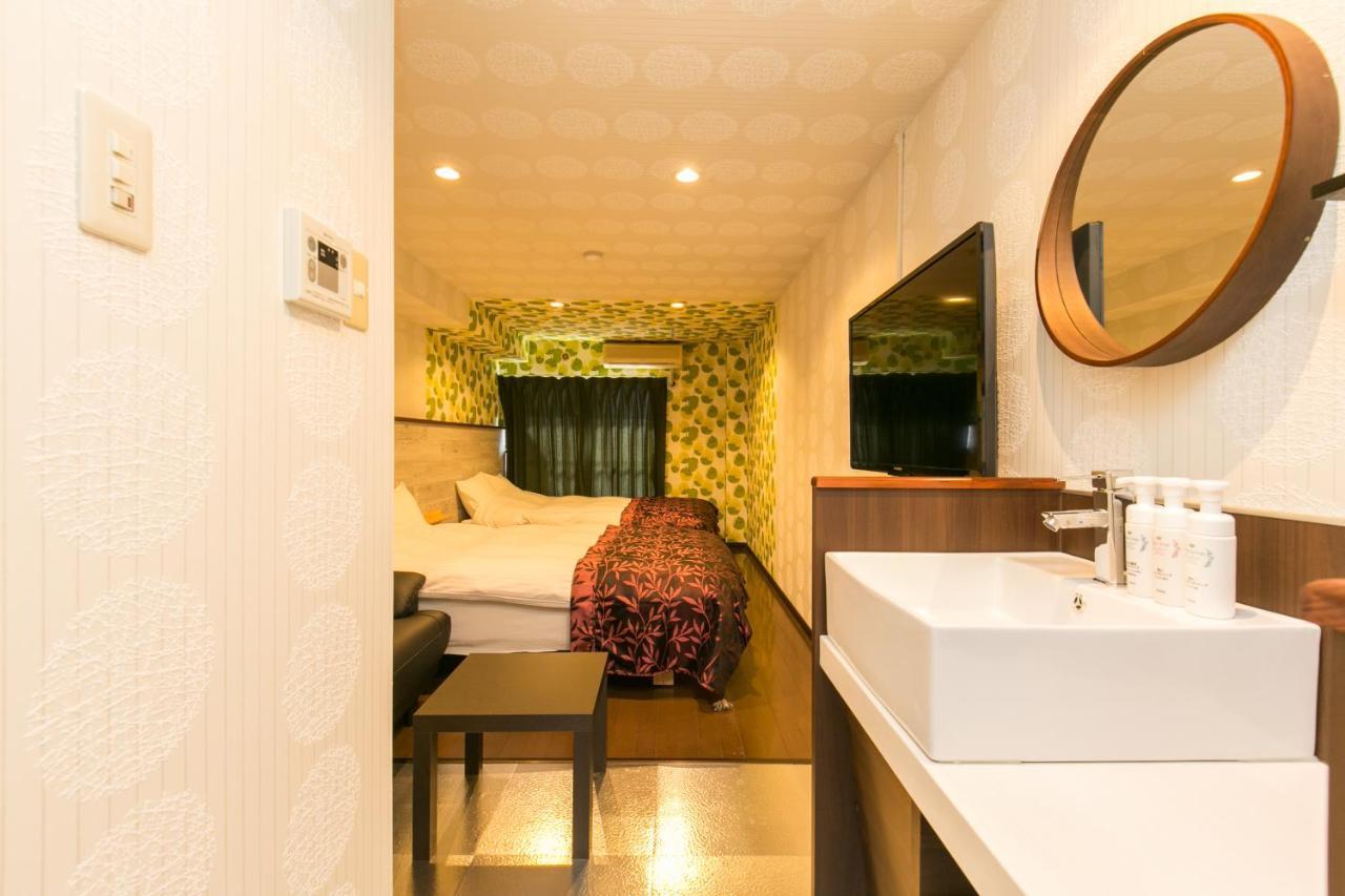 R Hotel Chiba Sta 1Min 2019 Open Kültér fotó