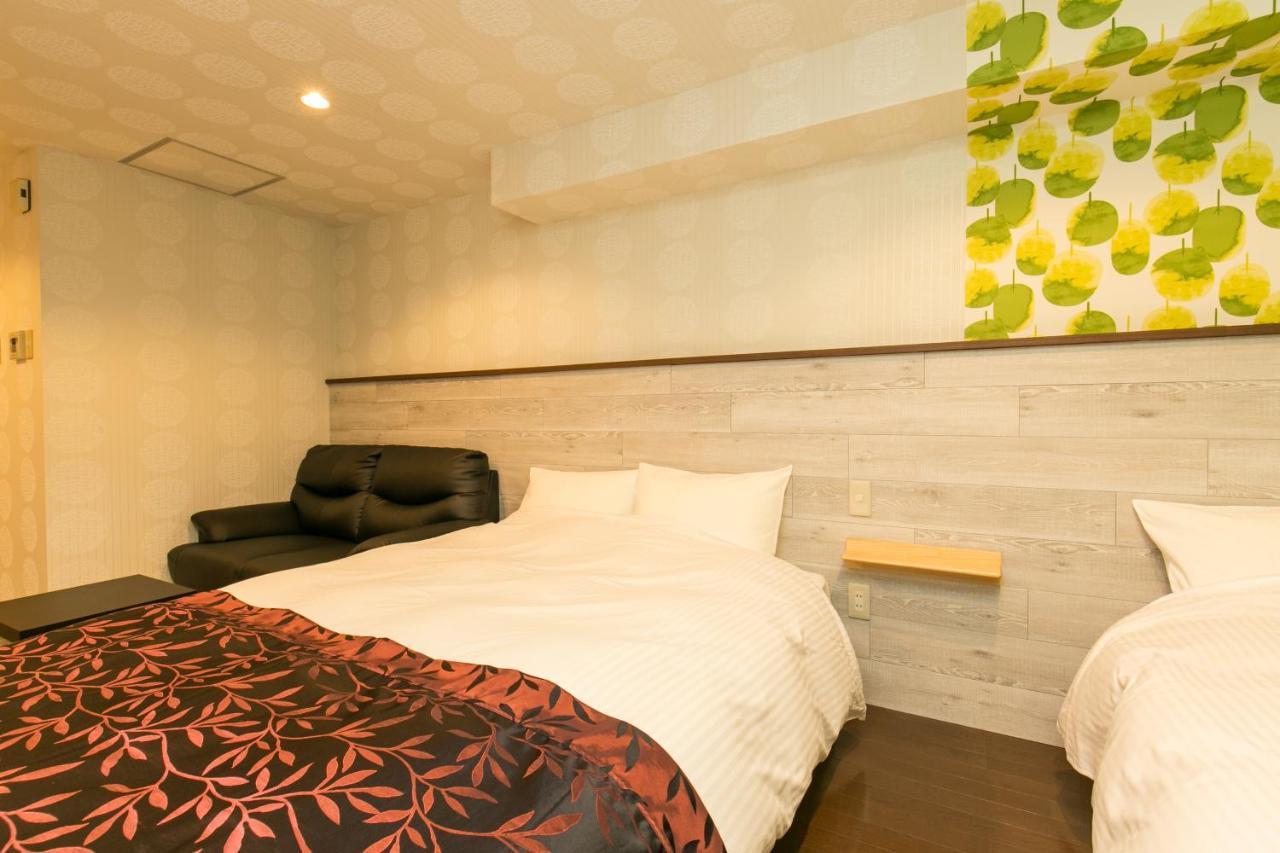 R Hotel Chiba Sta 1Min 2019 Open Kültér fotó