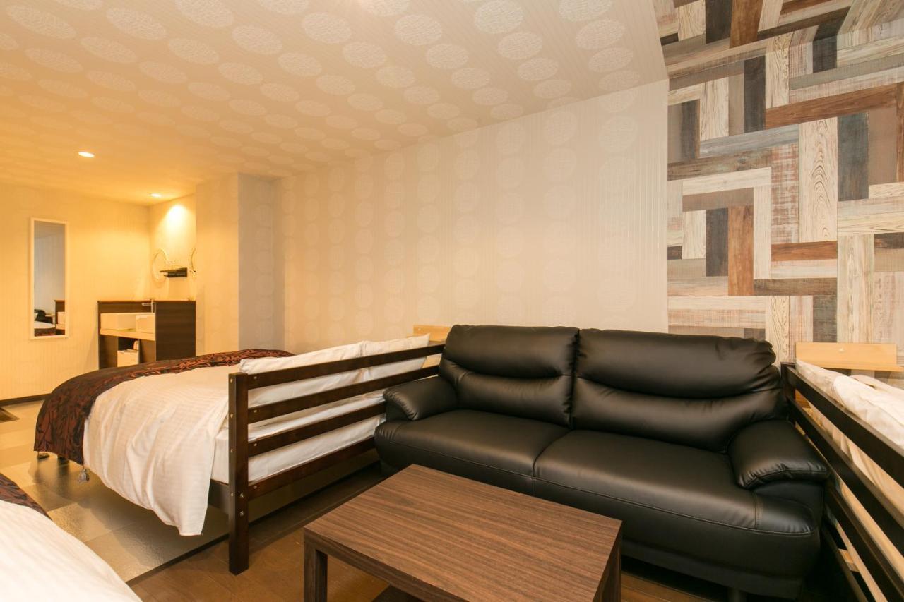 R Hotel Chiba Sta 1Min 2019 Open Kültér fotó