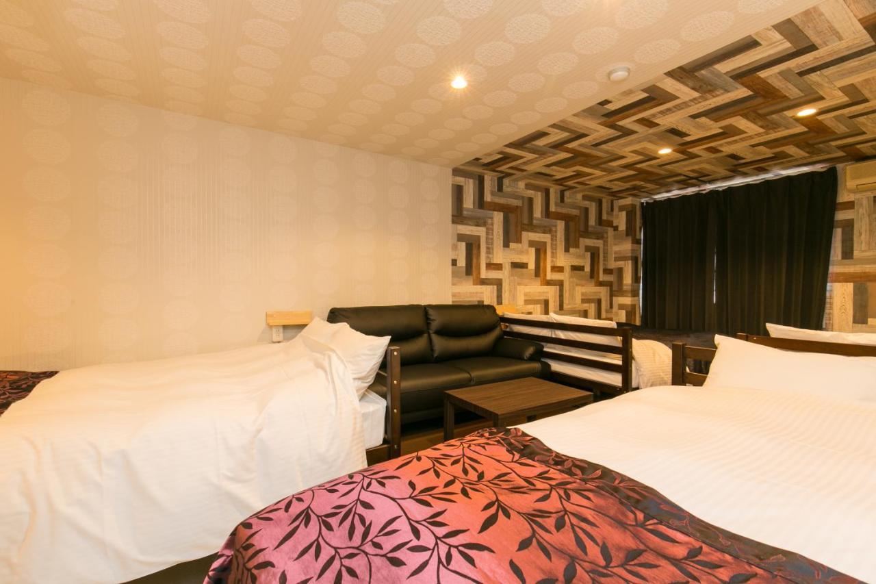 R Hotel Chiba Sta 1Min 2019 Open Kültér fotó
