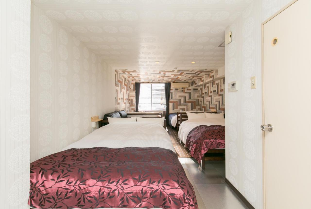 R Hotel Chiba Sta 1Min 2019 Open Kültér fotó