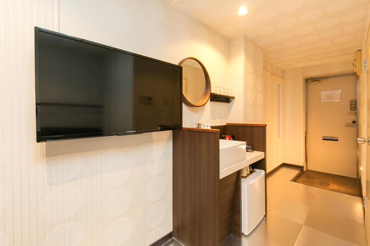 R Hotel Chiba Sta 1Min 2019 Open Kültér fotó