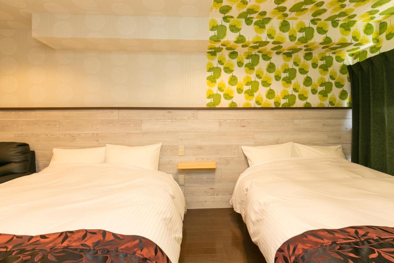 R Hotel Chiba Sta 1Min 2019 Open Kültér fotó
