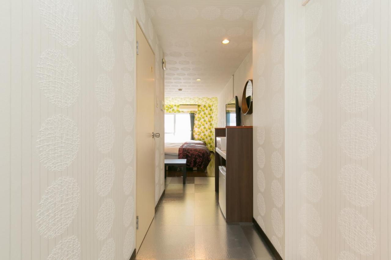 R Hotel Chiba Sta 1Min 2019 Open Kültér fotó