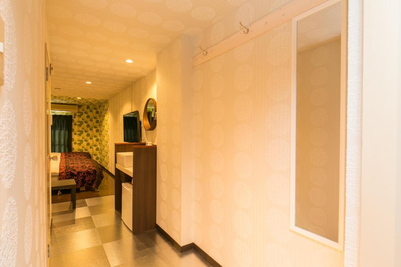 R Hotel Chiba Sta 1Min 2019 Open Kültér fotó