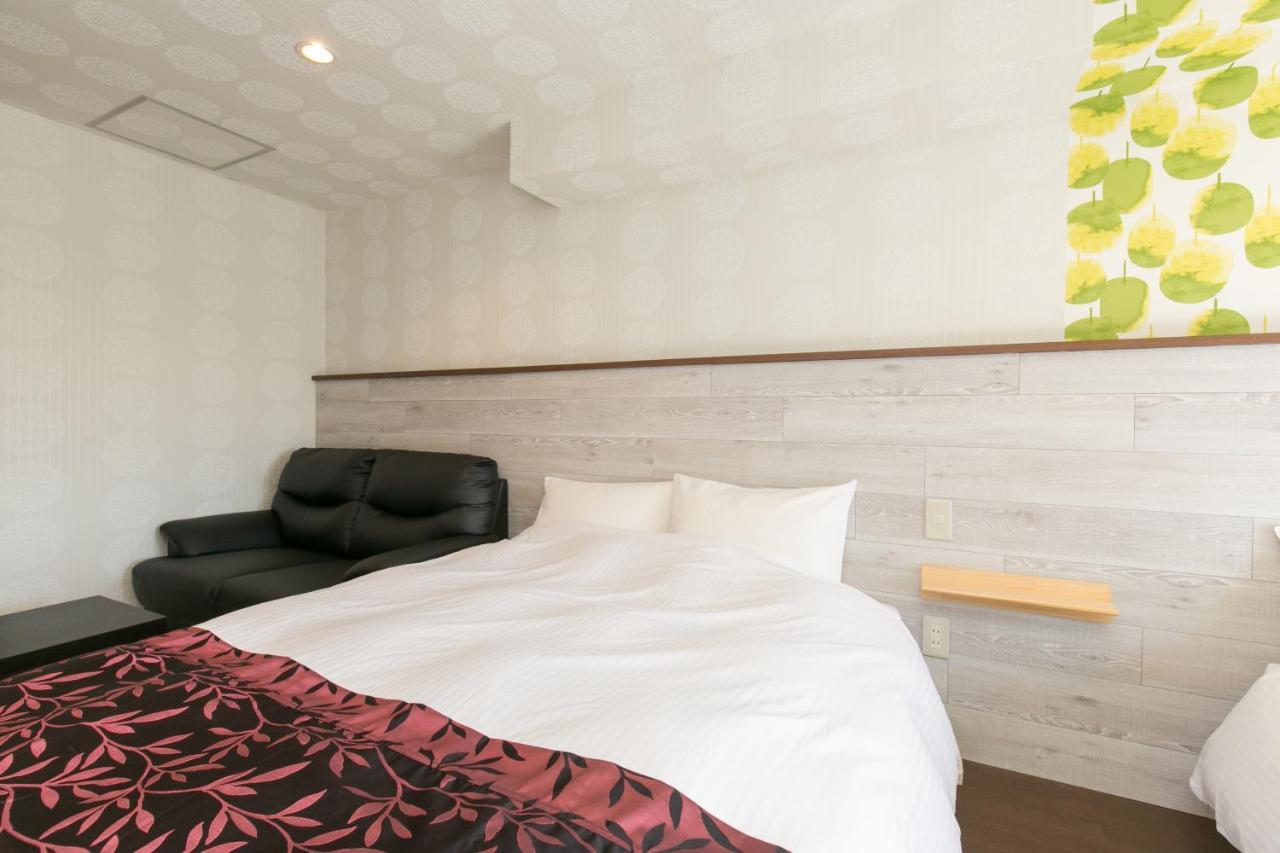 R Hotel Chiba Sta 1Min 2019 Open Kültér fotó