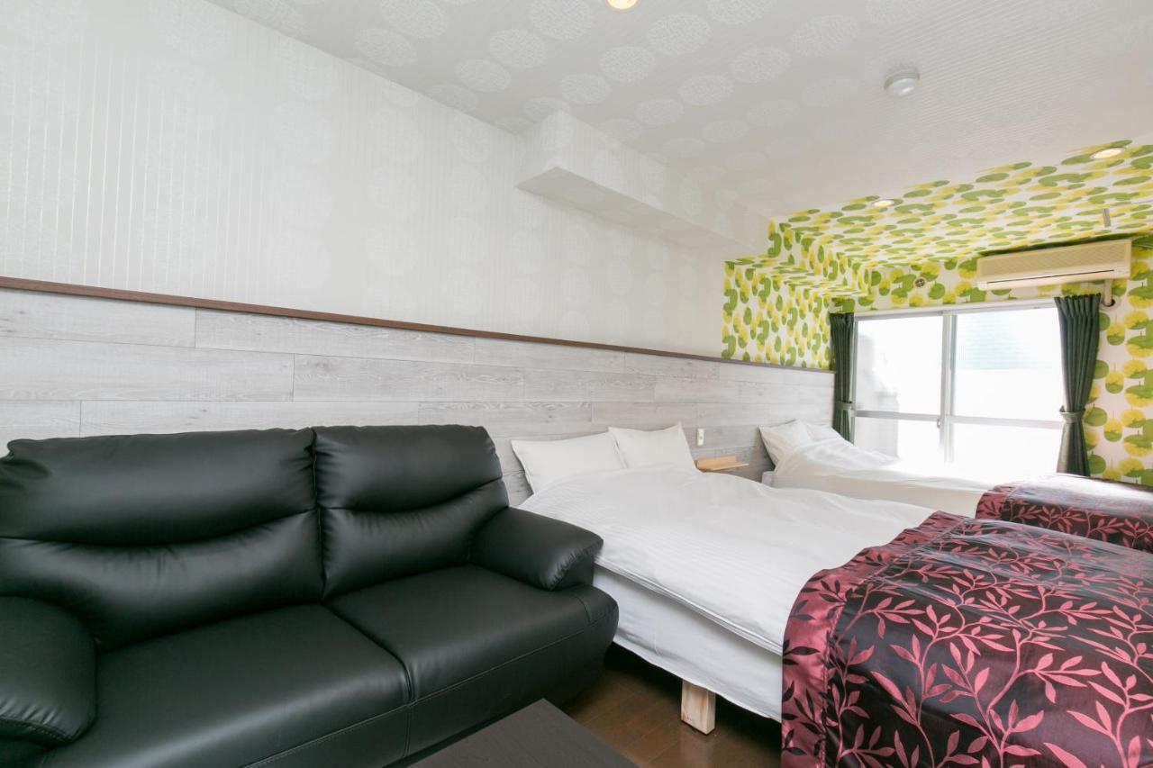 R Hotel Chiba Sta 1Min 2019 Open Kültér fotó