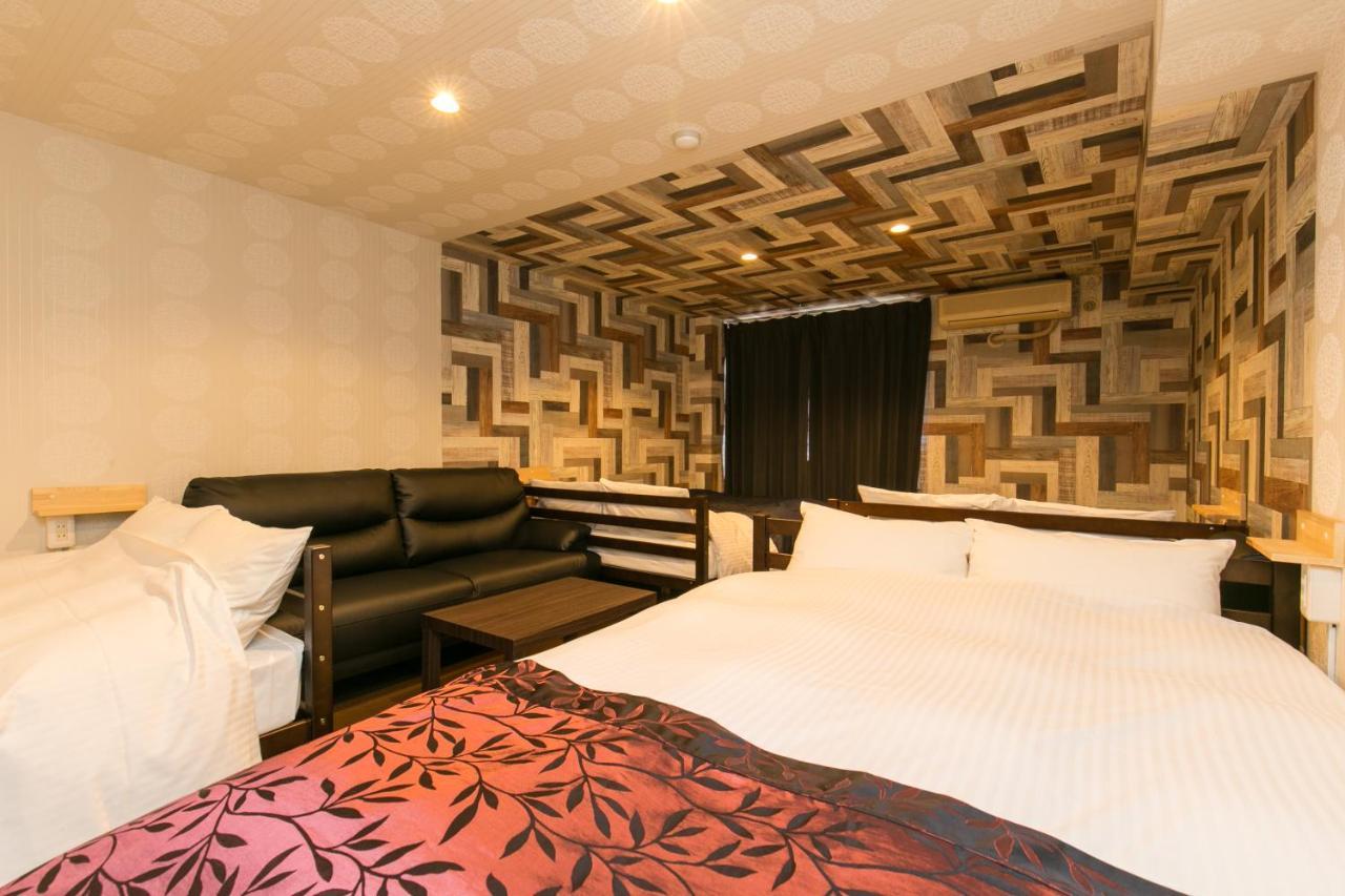 R Hotel Chiba Sta 1Min 2019 Open Kültér fotó