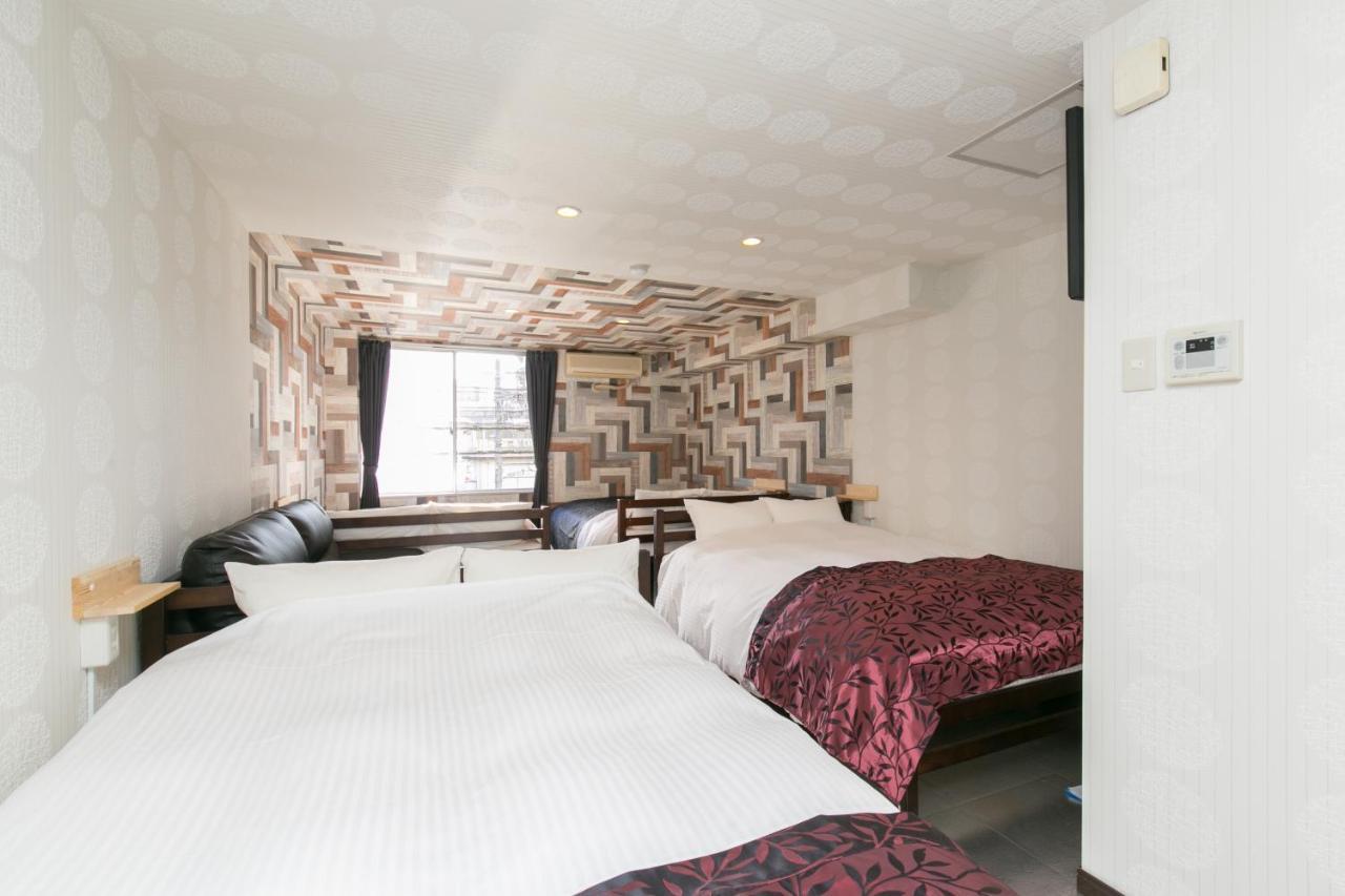 R Hotel Chiba Sta 1Min 2019 Open Kültér fotó