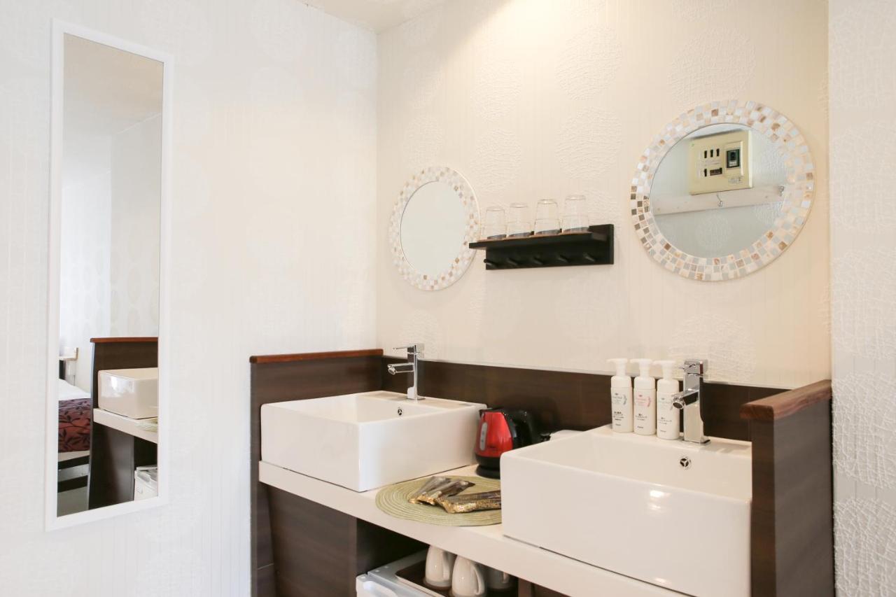 R Hotel Chiba Sta 1Min 2019 Open Kültér fotó